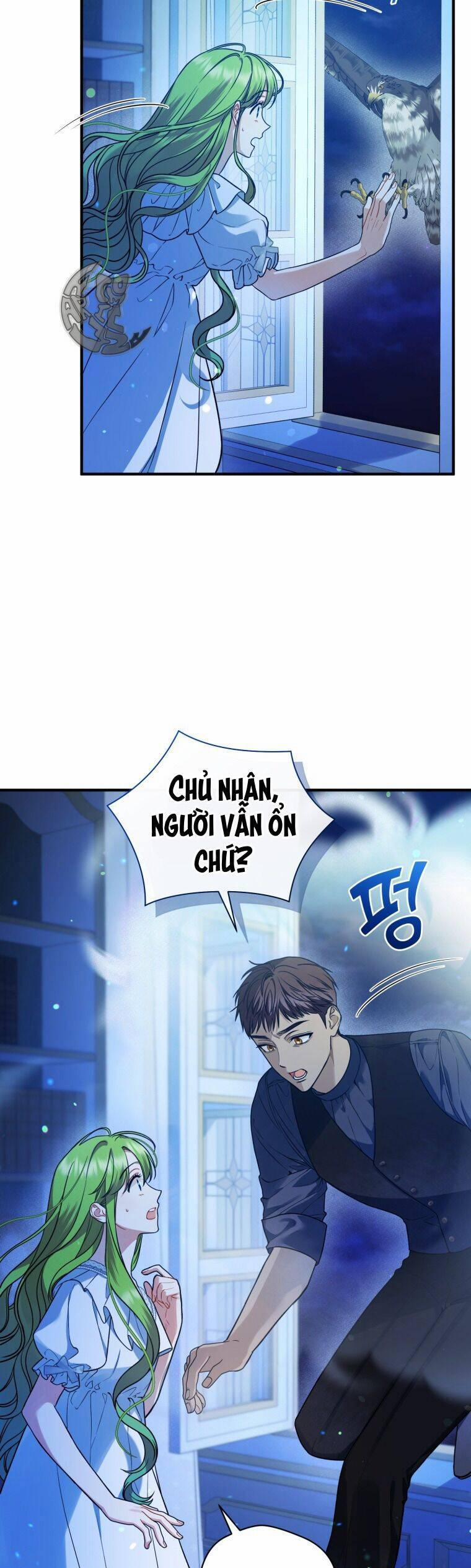 Tôi Trở Thành Em Gái Của Nam Chính Tiểu Thuyết Bl 47 trang 37