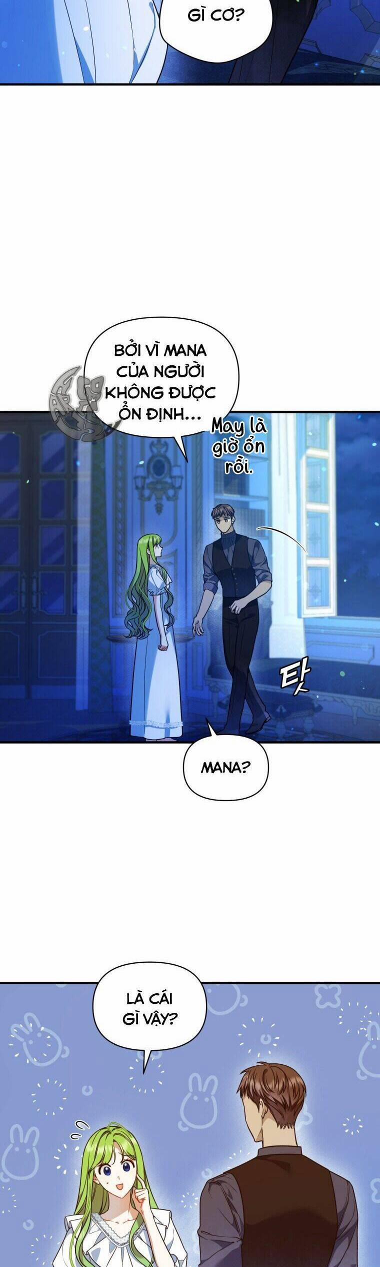 Tôi Trở Thành Em Gái Của Nam Chính Tiểu Thuyết Bl 47 trang 38