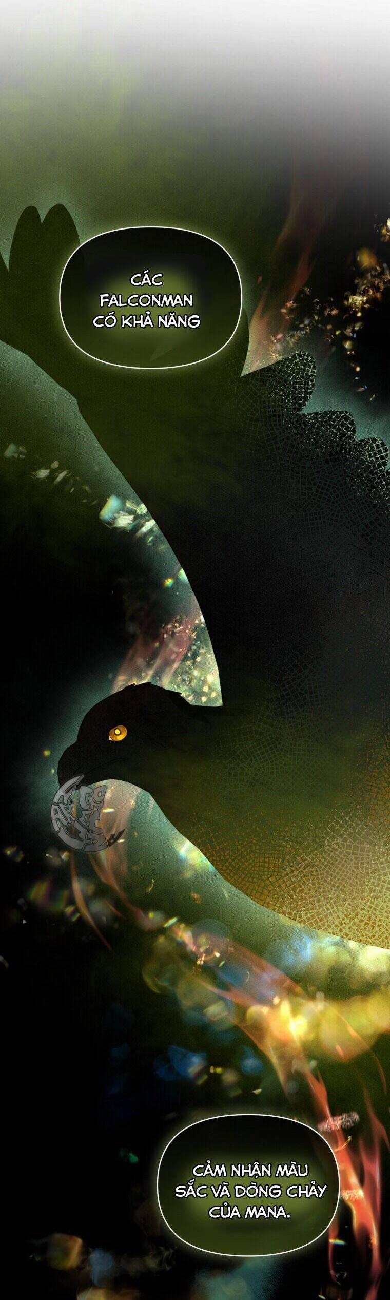 Tôi Trở Thành Em Gái Của Nam Chính Tiểu Thuyết Bl 47 trang 40