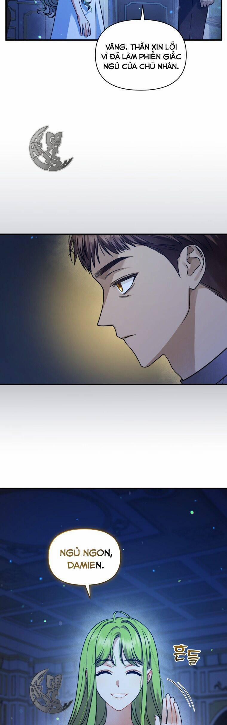 Tôi Trở Thành Em Gái Của Nam Chính Tiểu Thuyết Bl 47 trang 43