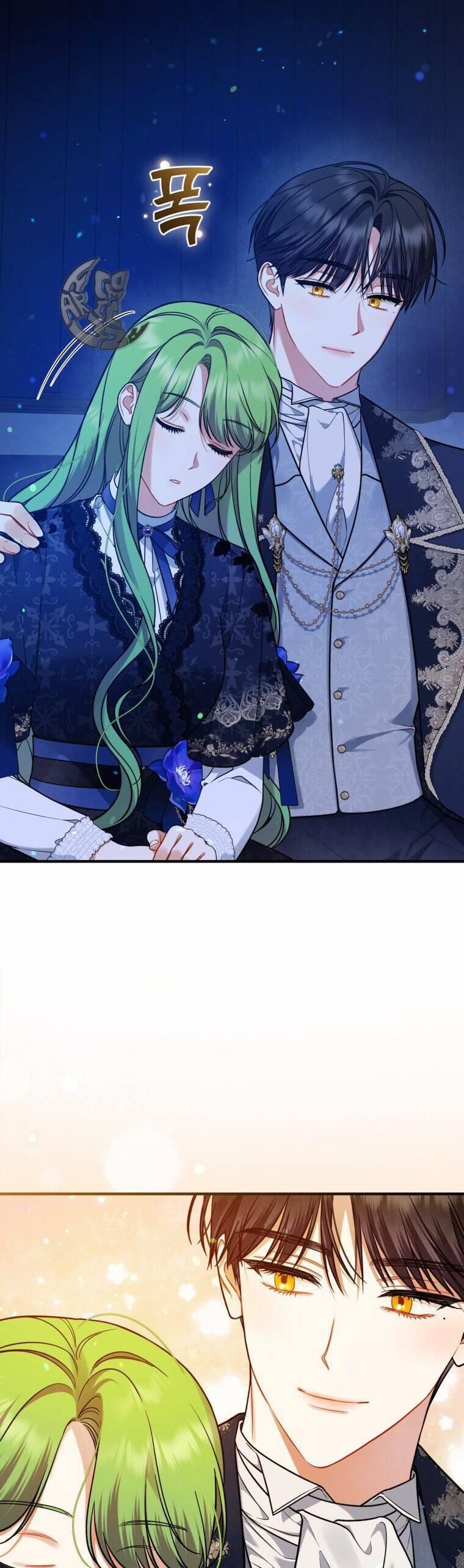 Tôi Trở Thành Em Gái Của Nam Chính Tiểu Thuyết Bl 47 trang 7