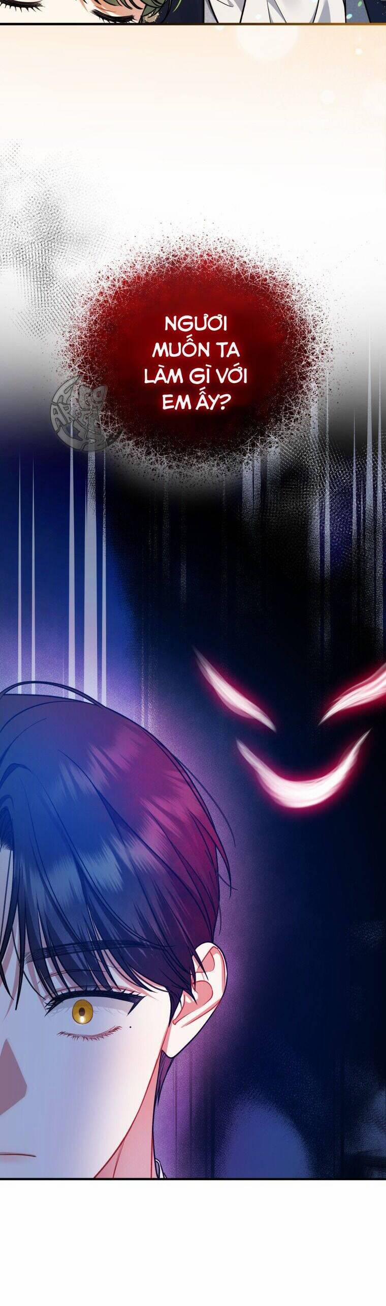 Tôi Trở Thành Em Gái Của Nam Chính Tiểu Thuyết Bl 47 trang 8