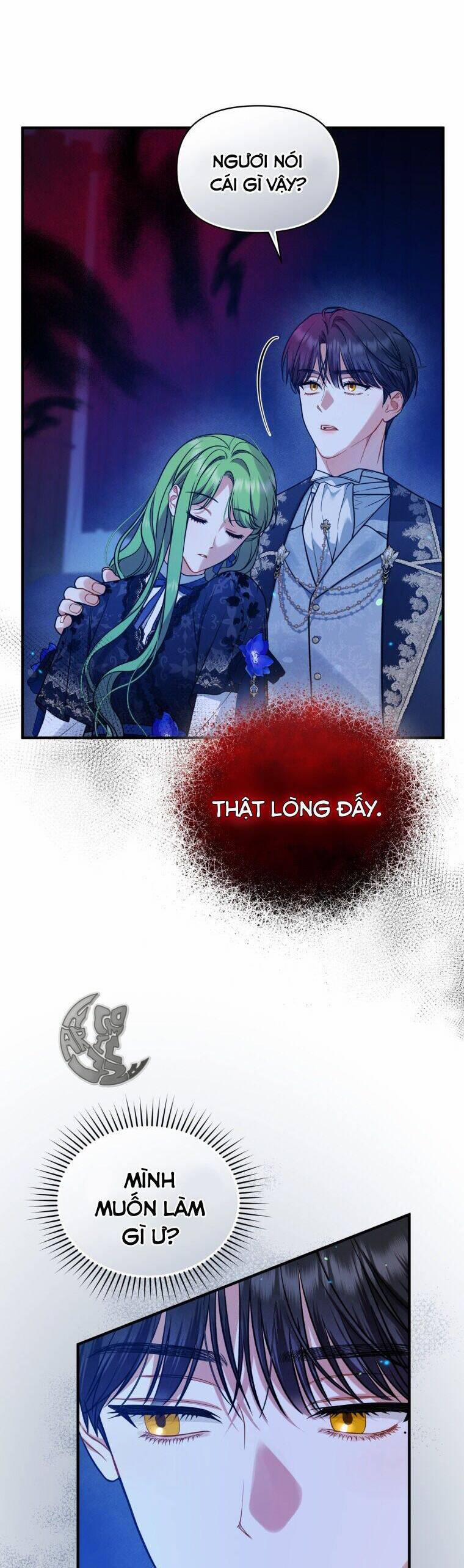 Tôi Trở Thành Em Gái Của Nam Chính Tiểu Thuyết Bl 47 trang 9