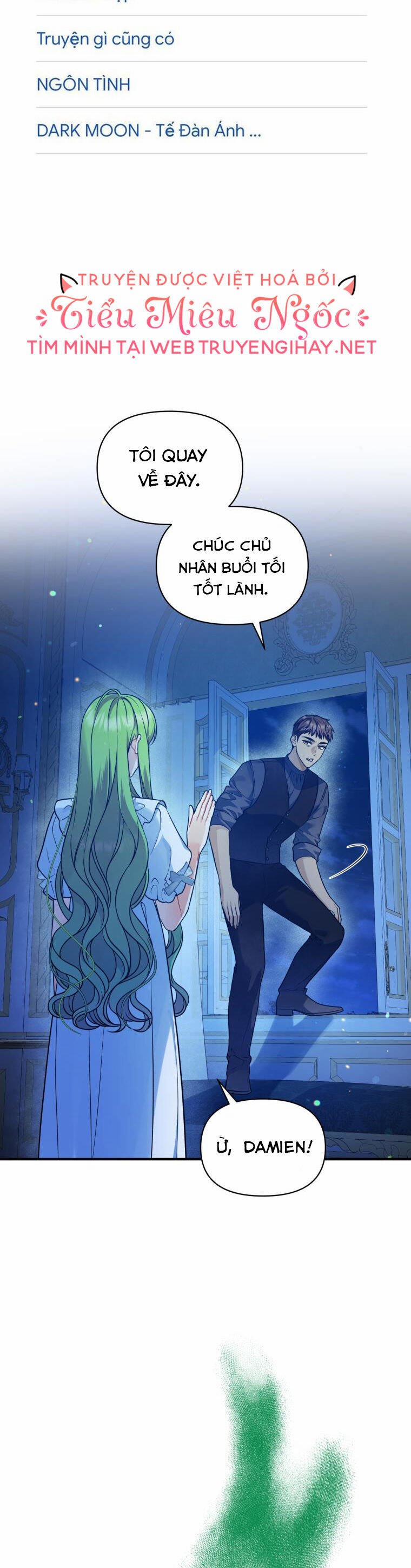 Tôi Trở Thành Em Gái Của Nam Chính Tiểu Thuyết Bl 48 trang 1