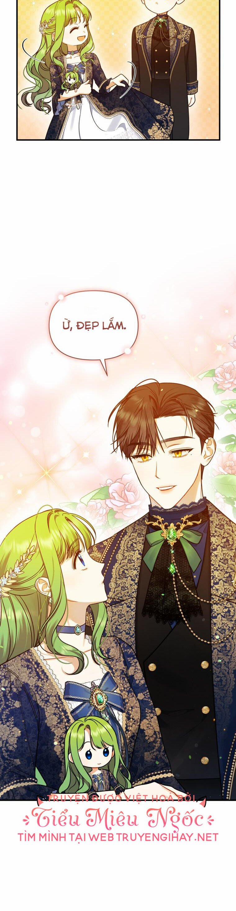 Tôi Trở Thành Em Gái Của Nam Chính Tiểu Thuyết Bl 48 trang 10