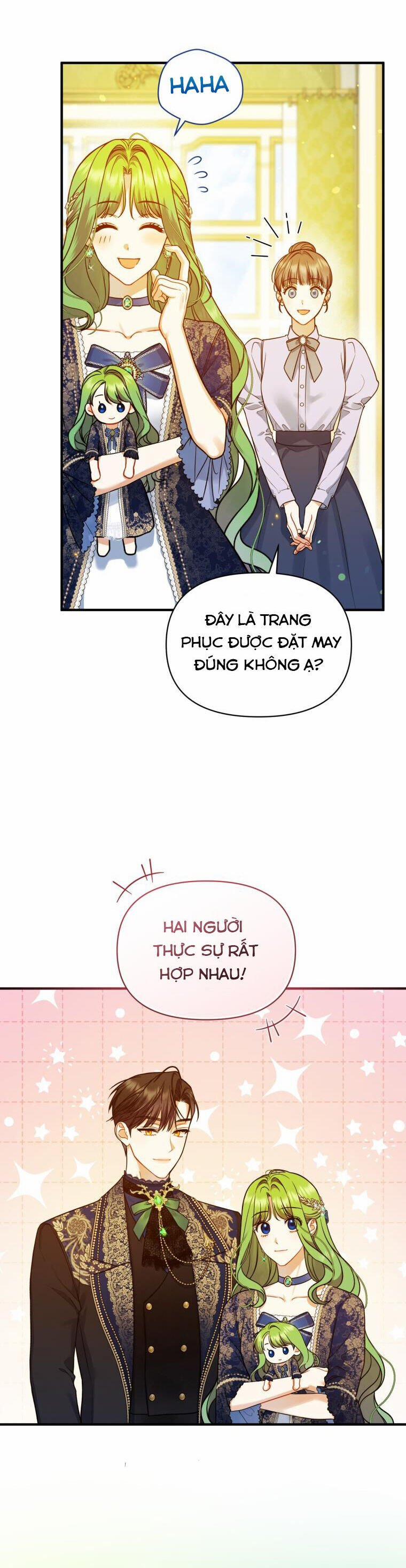 Tôi Trở Thành Em Gái Của Nam Chính Tiểu Thuyết Bl 48 trang 11