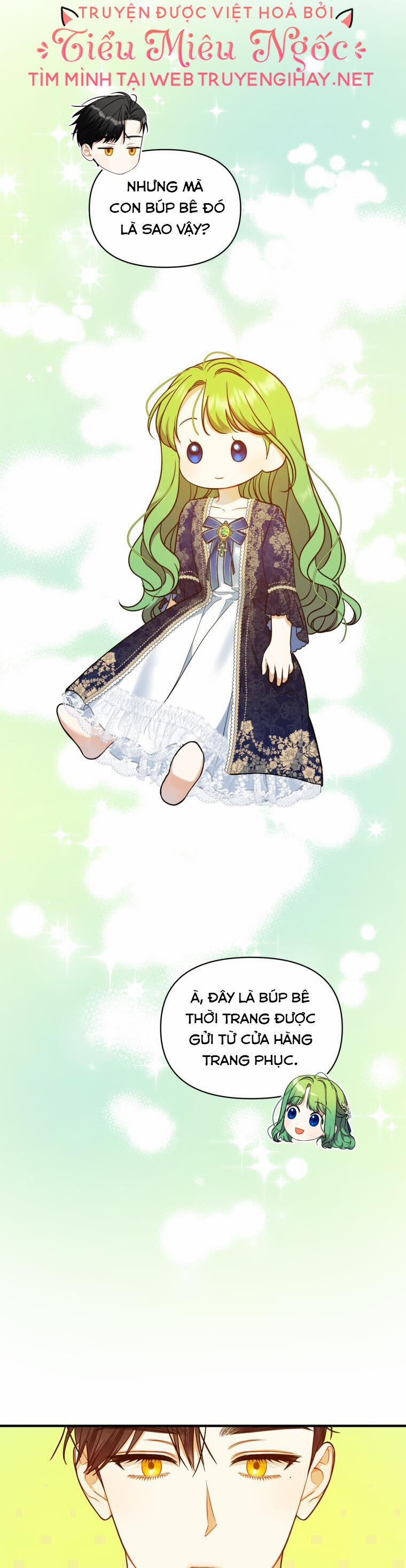 Tôi Trở Thành Em Gái Của Nam Chính Tiểu Thuyết Bl 48 trang 12