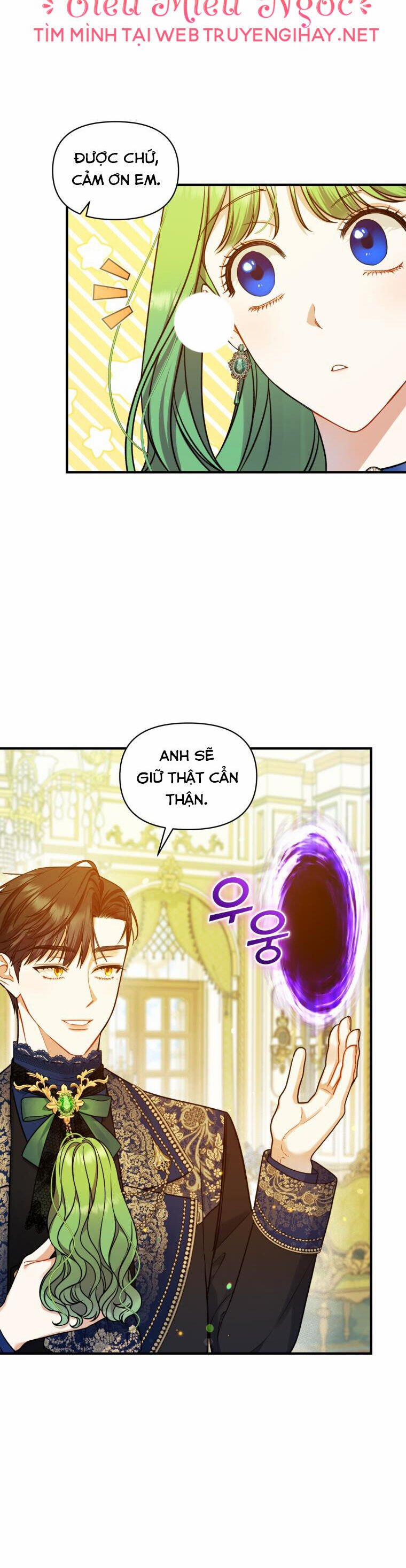 Tôi Trở Thành Em Gái Của Nam Chính Tiểu Thuyết Bl 48 trang 14