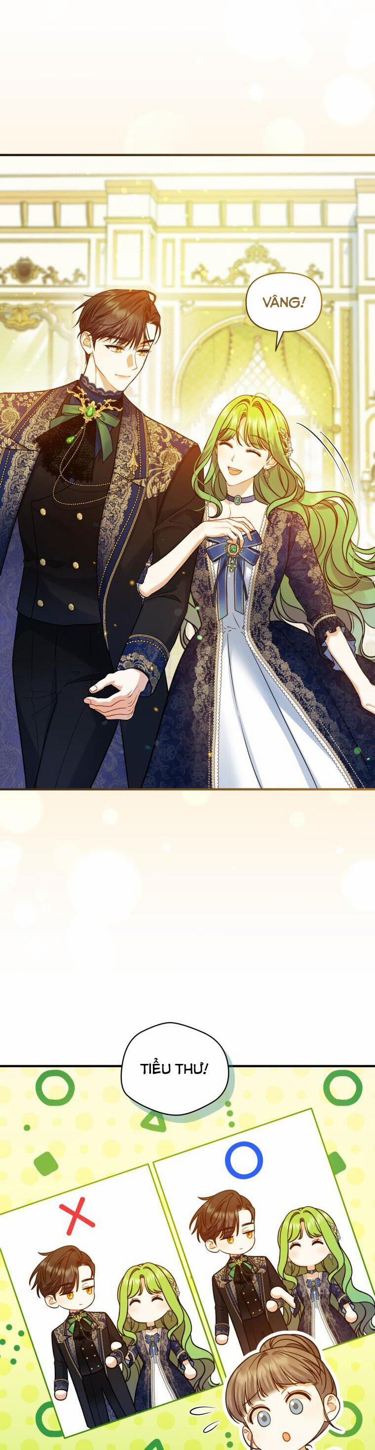 Tôi Trở Thành Em Gái Của Nam Chính Tiểu Thuyết Bl 48 trang 17