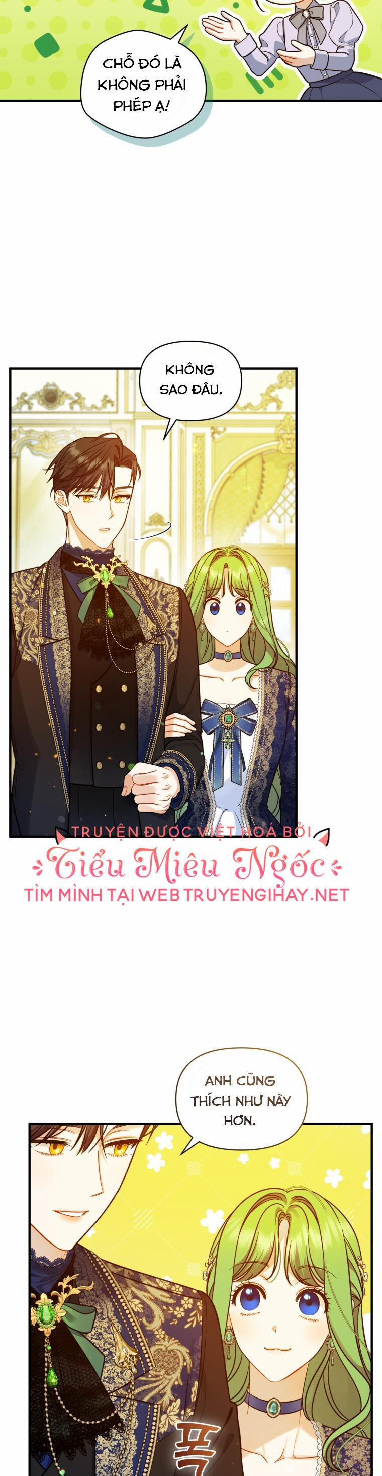 Tôi Trở Thành Em Gái Của Nam Chính Tiểu Thuyết Bl 48 trang 18