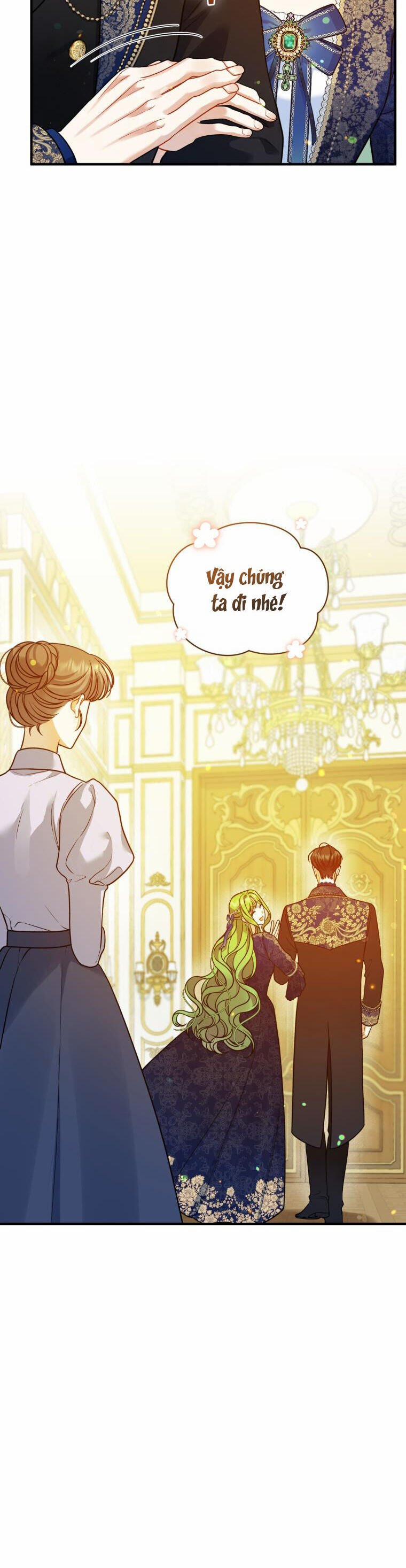 Tôi Trở Thành Em Gái Của Nam Chính Tiểu Thuyết Bl 48 trang 19