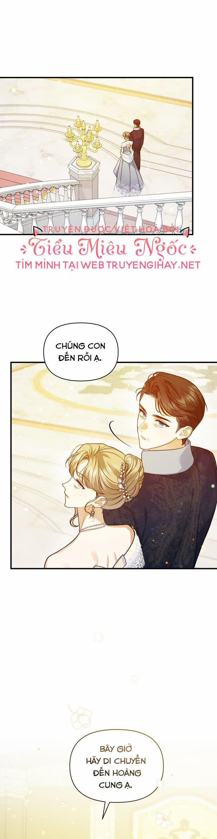 Tôi Trở Thành Em Gái Của Nam Chính Tiểu Thuyết Bl 48 trang 20