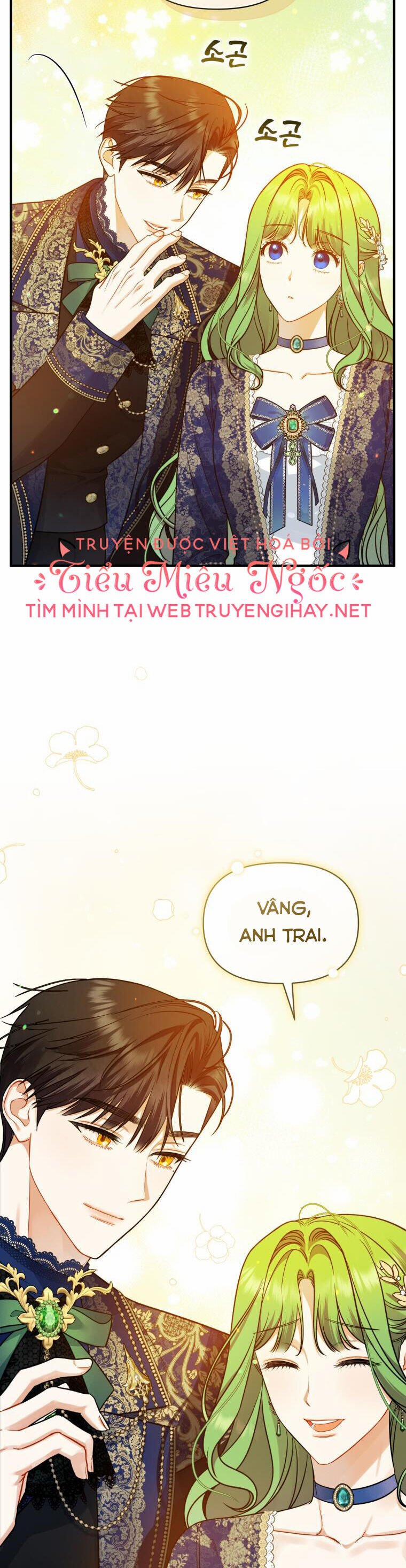 Tôi Trở Thành Em Gái Của Nam Chính Tiểu Thuyết Bl 48 trang 23