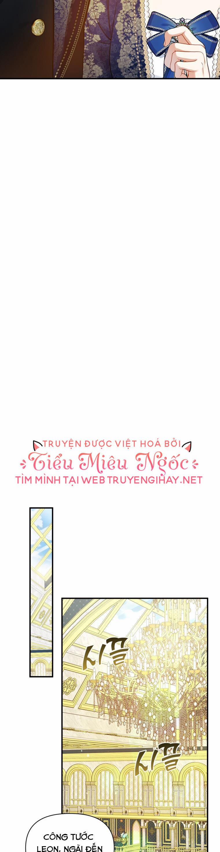 Tôi Trở Thành Em Gái Của Nam Chính Tiểu Thuyết Bl 48 trang 24