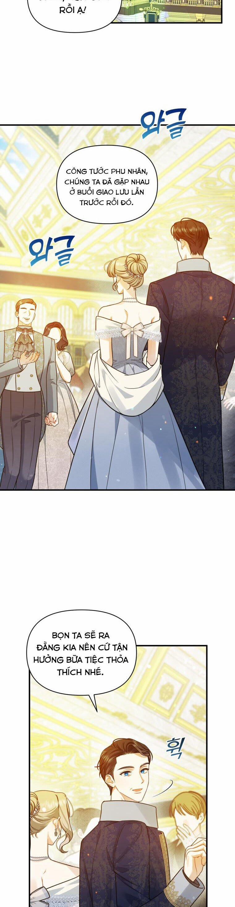 Tôi Trở Thành Em Gái Của Nam Chính Tiểu Thuyết Bl 48 trang 25