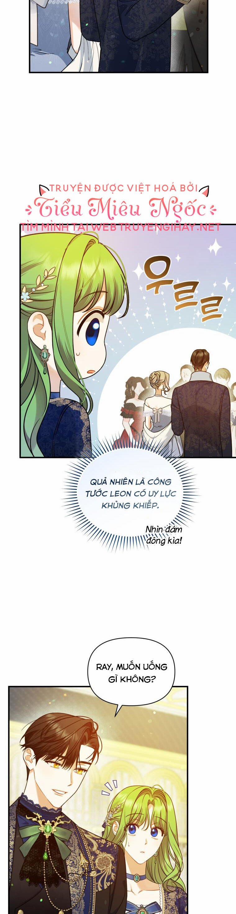 Tôi Trở Thành Em Gái Của Nam Chính Tiểu Thuyết Bl 48 trang 26