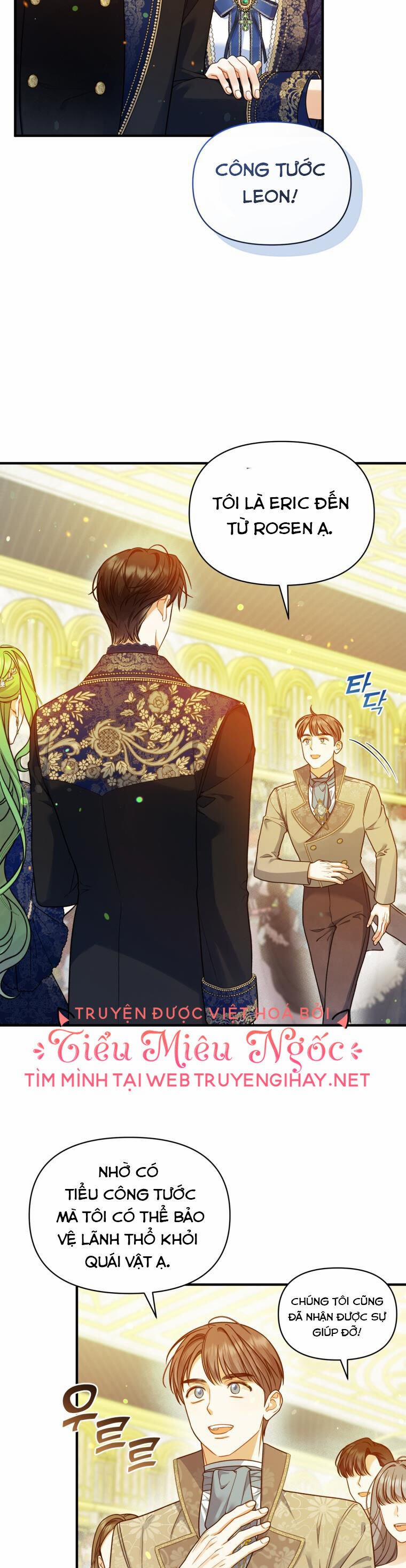 Tôi Trở Thành Em Gái Của Nam Chính Tiểu Thuyết Bl 48 trang 27