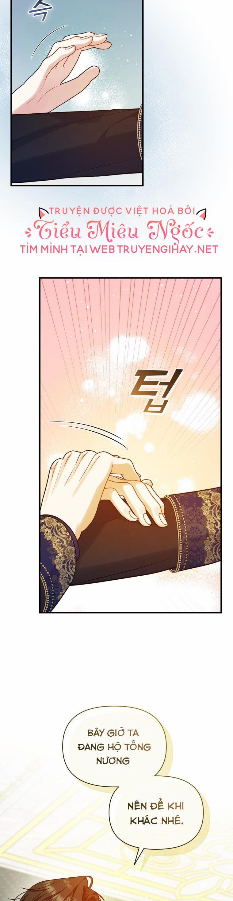 Tôi Trở Thành Em Gái Của Nam Chính Tiểu Thuyết Bl 48 trang 29