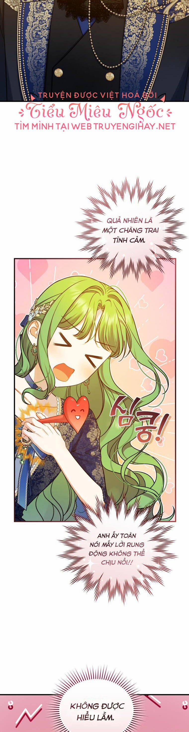 Tôi Trở Thành Em Gái Của Nam Chính Tiểu Thuyết Bl 48 trang 32