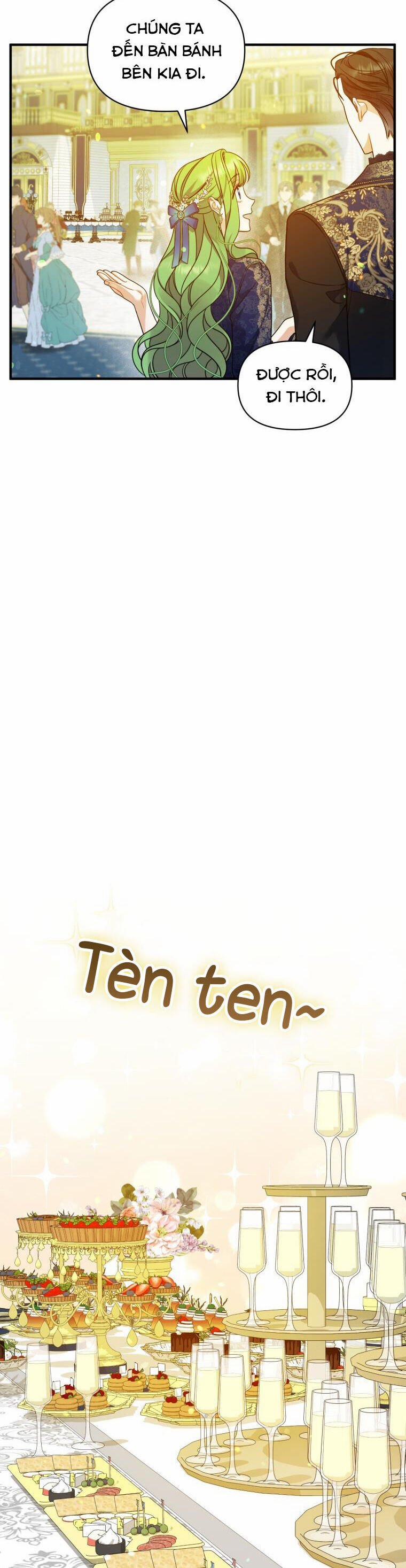 Tôi Trở Thành Em Gái Của Nam Chính Tiểu Thuyết Bl 48 trang 34