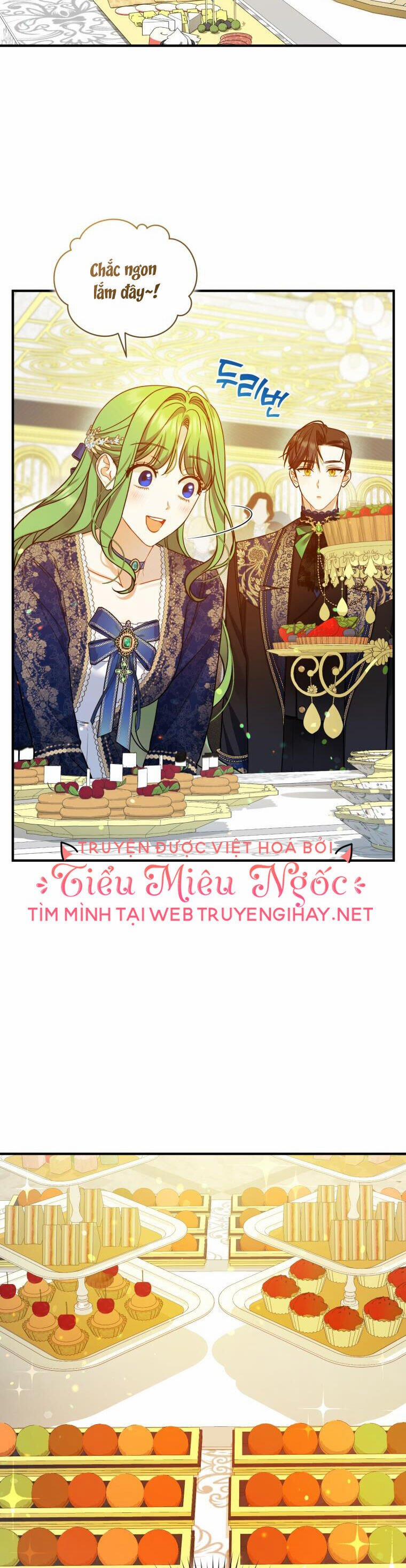 Tôi Trở Thành Em Gái Của Nam Chính Tiểu Thuyết Bl 48 trang 35