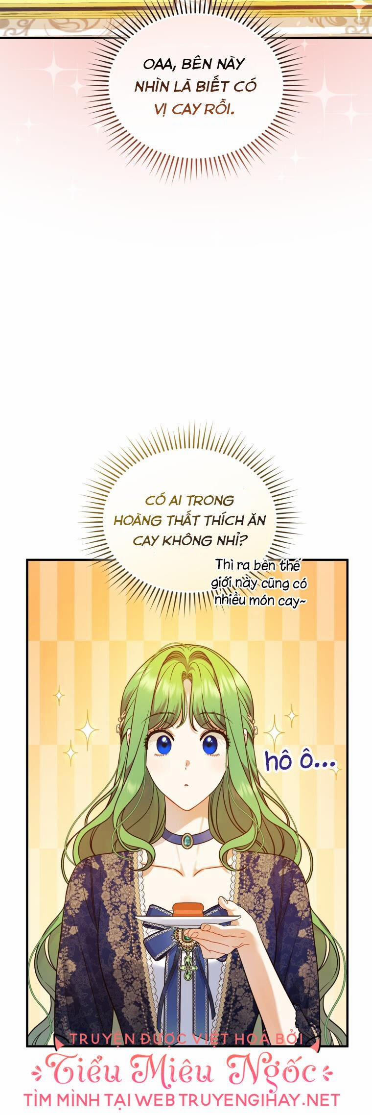 Tôi Trở Thành Em Gái Của Nam Chính Tiểu Thuyết Bl 48 trang 36