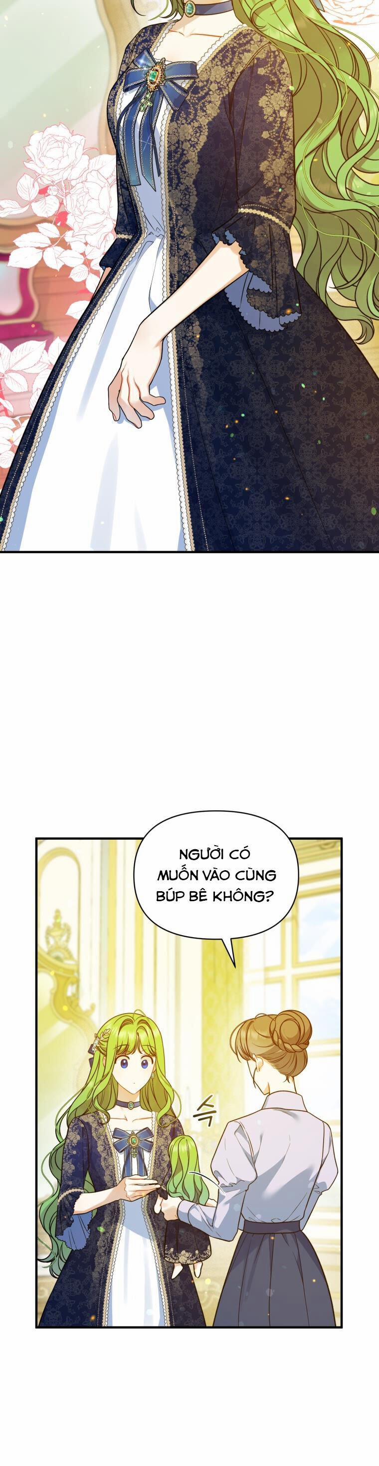 Tôi Trở Thành Em Gái Của Nam Chính Tiểu Thuyết Bl 48 trang 6