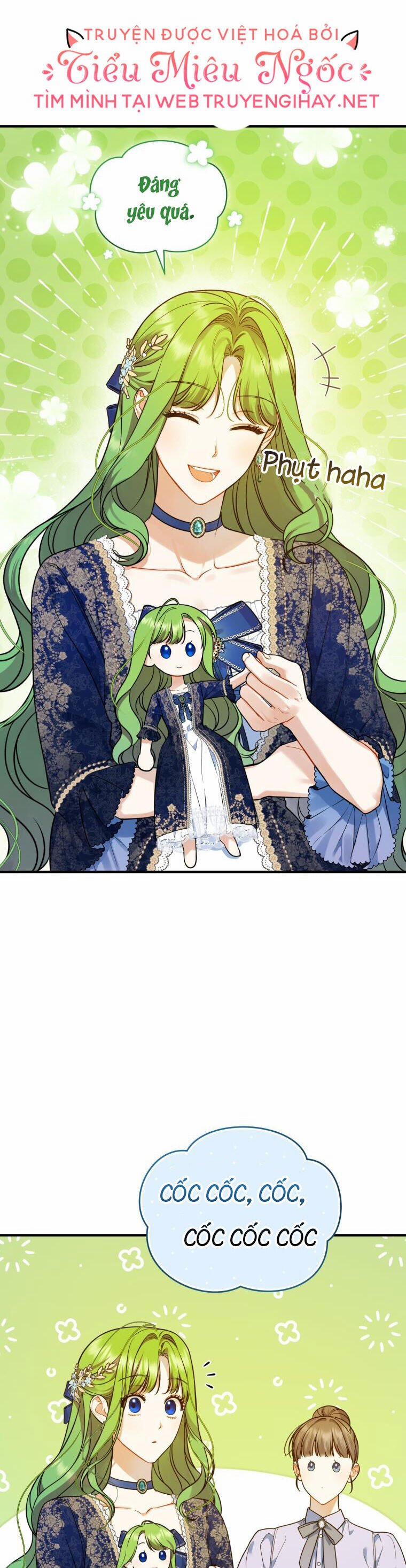 Tôi Trở Thành Em Gái Của Nam Chính Tiểu Thuyết Bl 48 trang 7