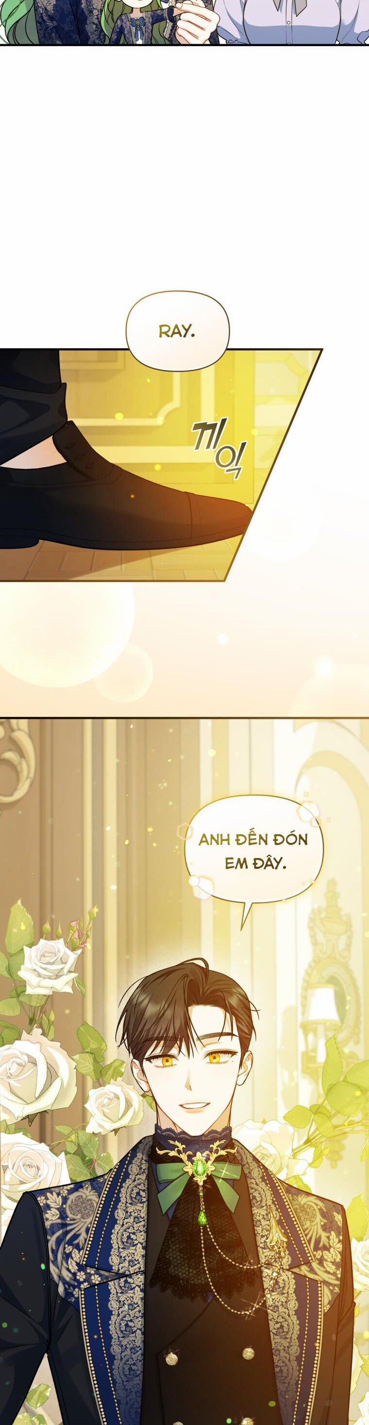 Tôi Trở Thành Em Gái Của Nam Chính Tiểu Thuyết Bl 48 trang 8