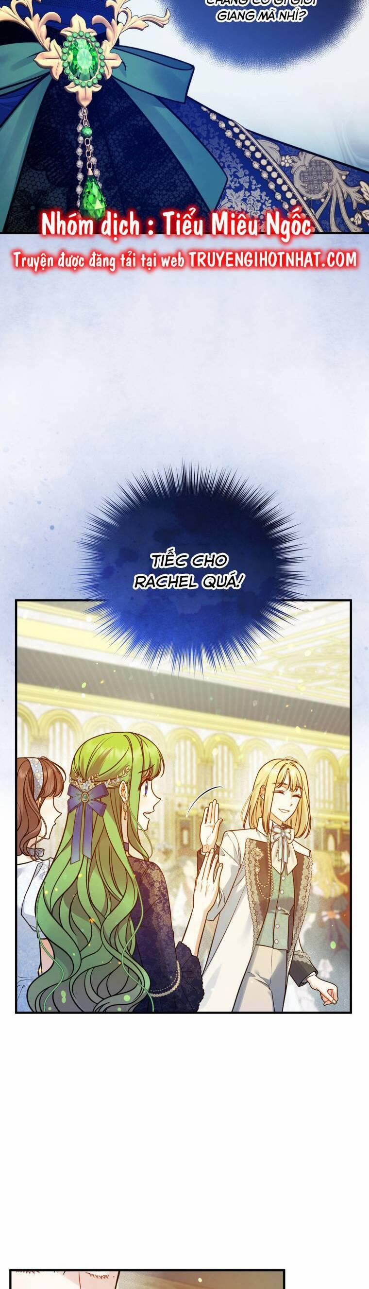 Tôi Trở Thành Em Gái Của Nam Chính Tiểu Thuyết Bl 49 trang 33