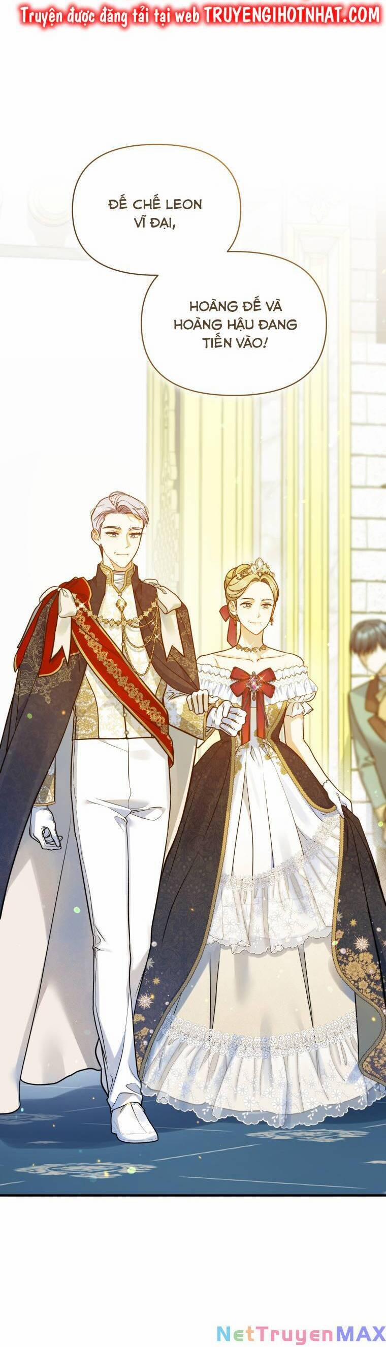 Tôi Trở Thành Em Gái Của Nam Chính Tiểu Thuyết Bl 49 trang 35