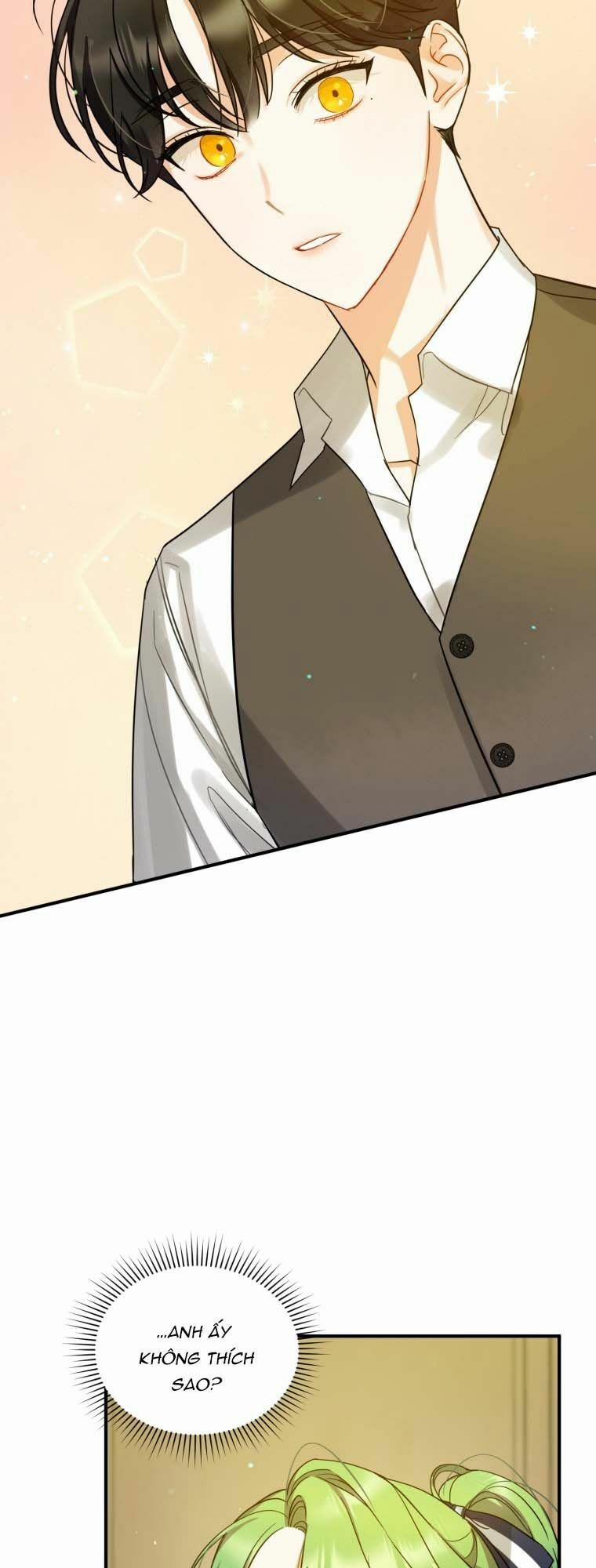 Tôi Trở Thành Em Gái Của Nam Chính Tiểu Thuyết Bl 5 trang 1