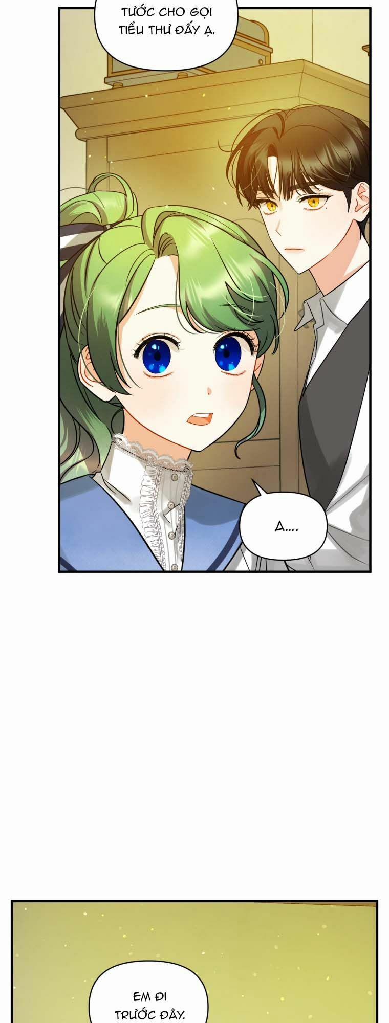 Tôi Trở Thành Em Gái Của Nam Chính Tiểu Thuyết Bl 5 trang 10