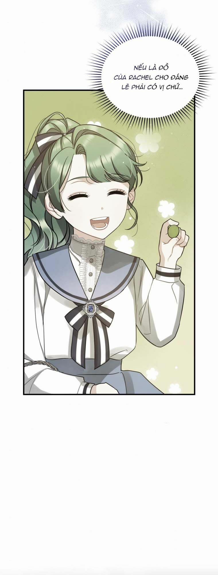 Tôi Trở Thành Em Gái Của Nam Chính Tiểu Thuyết Bl 5 trang 16