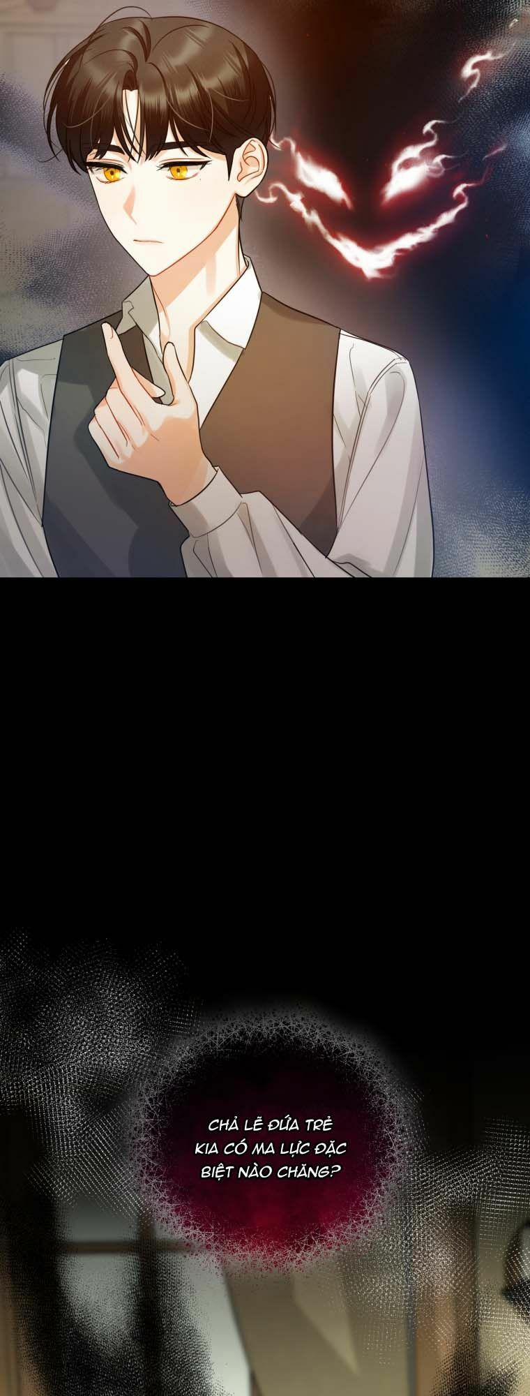 Tôi Trở Thành Em Gái Của Nam Chính Tiểu Thuyết Bl 5 trang 18