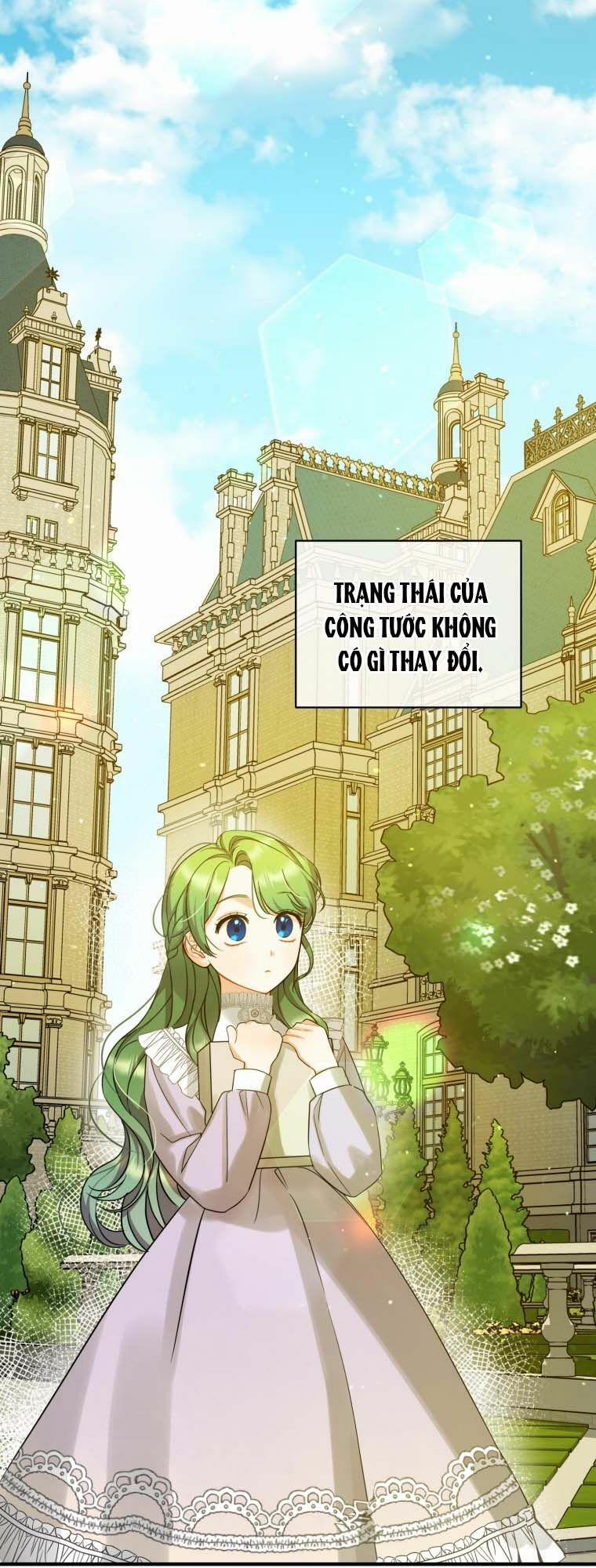 Tôi Trở Thành Em Gái Của Nam Chính Tiểu Thuyết Bl 5 trang 27