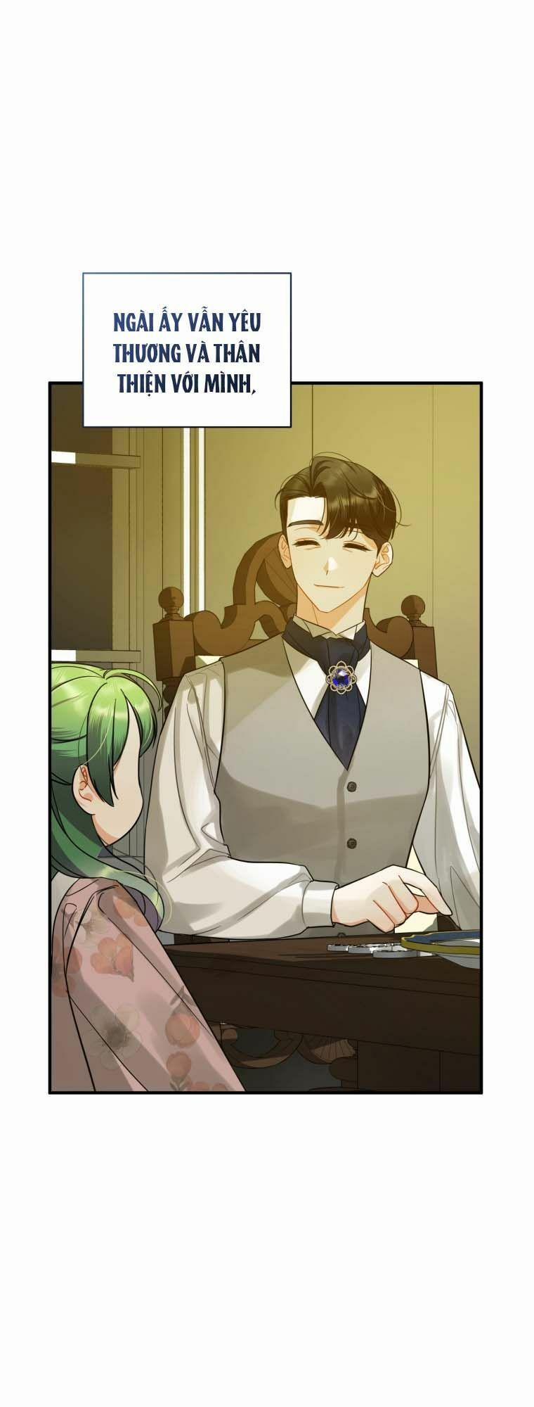 Tôi Trở Thành Em Gái Của Nam Chính Tiểu Thuyết Bl 5 trang 28