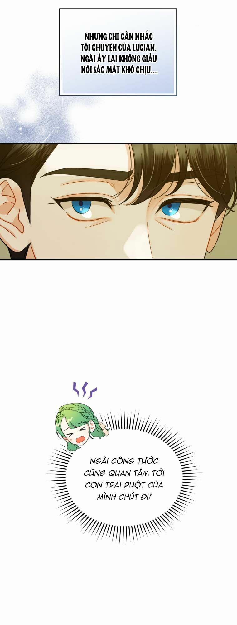 Tôi Trở Thành Em Gái Của Nam Chính Tiểu Thuyết Bl 5 trang 29