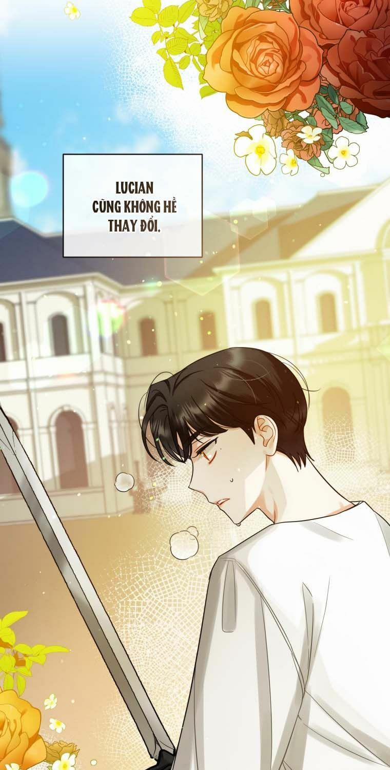 Tôi Trở Thành Em Gái Của Nam Chính Tiểu Thuyết Bl 5 trang 31