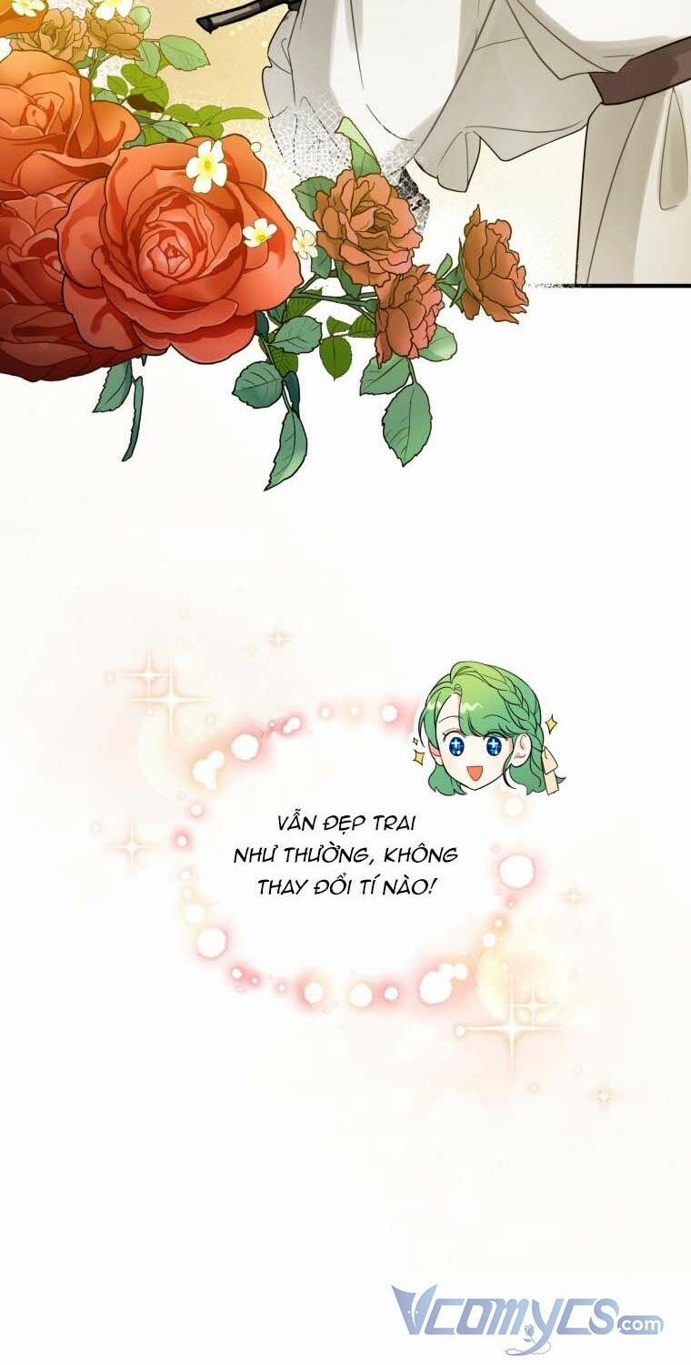 Tôi Trở Thành Em Gái Của Nam Chính Tiểu Thuyết Bl 5 trang 32