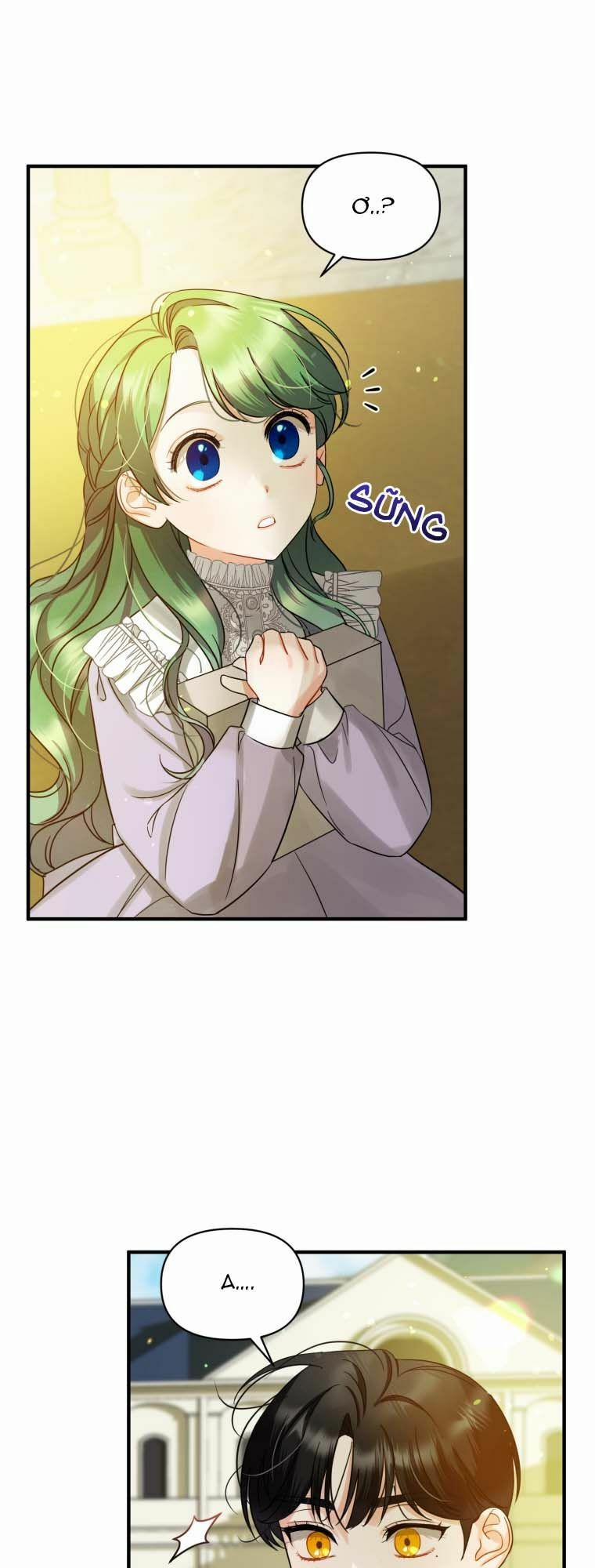 Tôi Trở Thành Em Gái Của Nam Chính Tiểu Thuyết Bl 5 trang 35