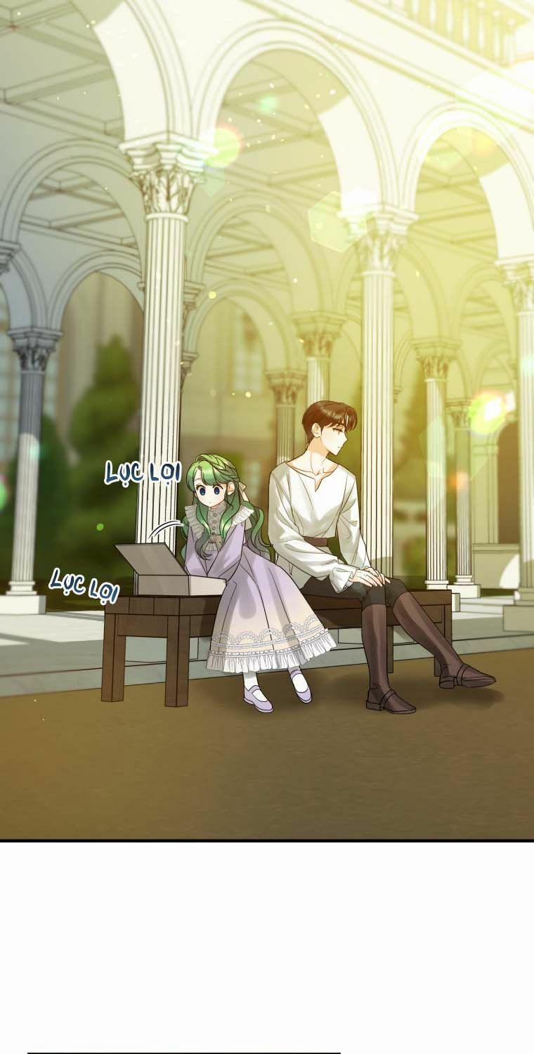 Tôi Trở Thành Em Gái Của Nam Chính Tiểu Thuyết Bl 5 trang 40