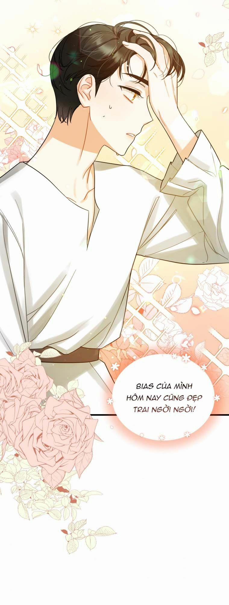 Tôi Trở Thành Em Gái Của Nam Chính Tiểu Thuyết Bl 5 trang 42