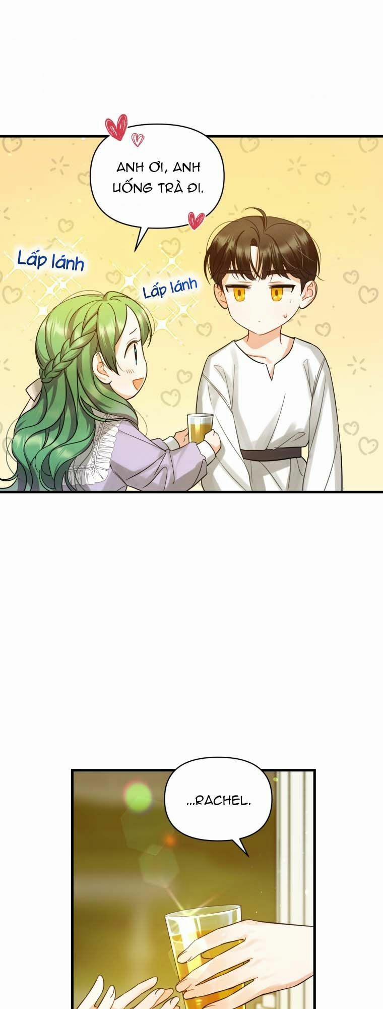 Tôi Trở Thành Em Gái Của Nam Chính Tiểu Thuyết Bl 5 trang 43