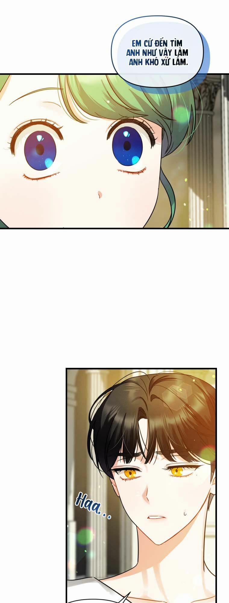 Tôi Trở Thành Em Gái Của Nam Chính Tiểu Thuyết Bl 5 trang 45