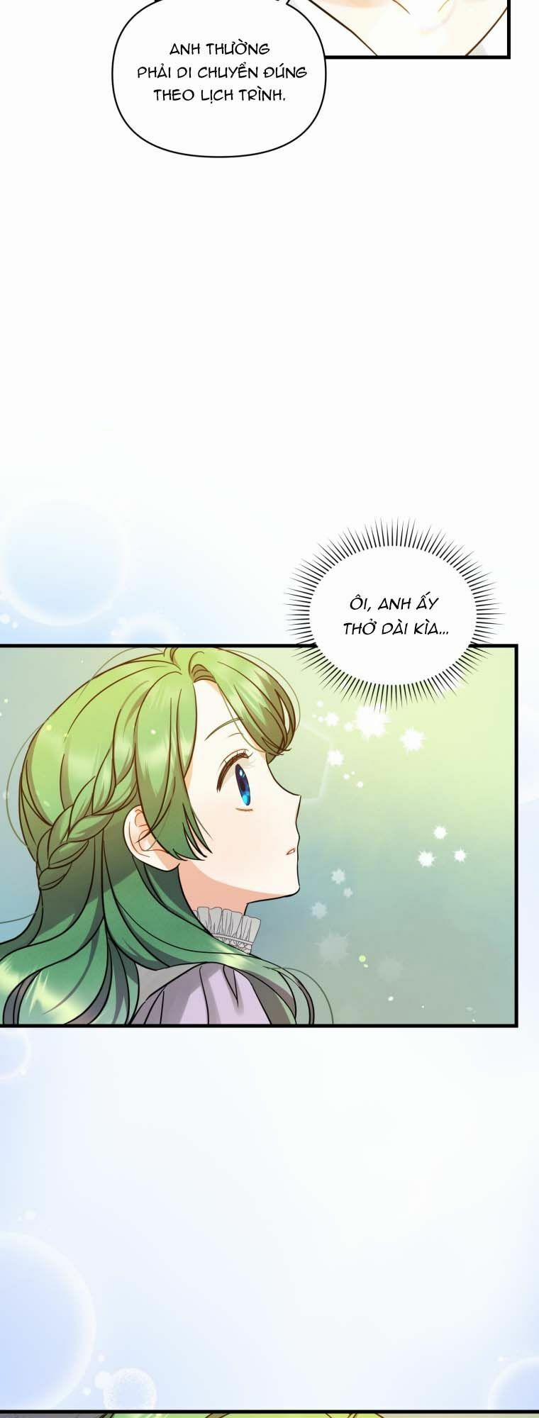 Tôi Trở Thành Em Gái Của Nam Chính Tiểu Thuyết Bl 5 trang 46