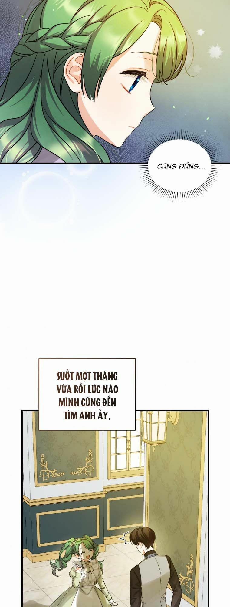 Tôi Trở Thành Em Gái Của Nam Chính Tiểu Thuyết Bl 5 trang 47