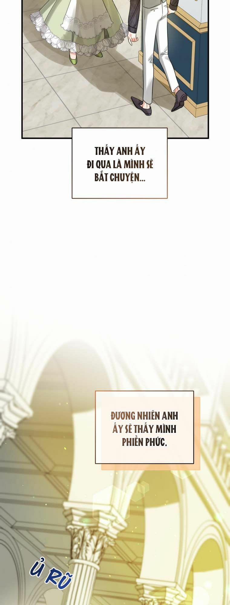 Tôi Trở Thành Em Gái Của Nam Chính Tiểu Thuyết Bl 5 trang 48