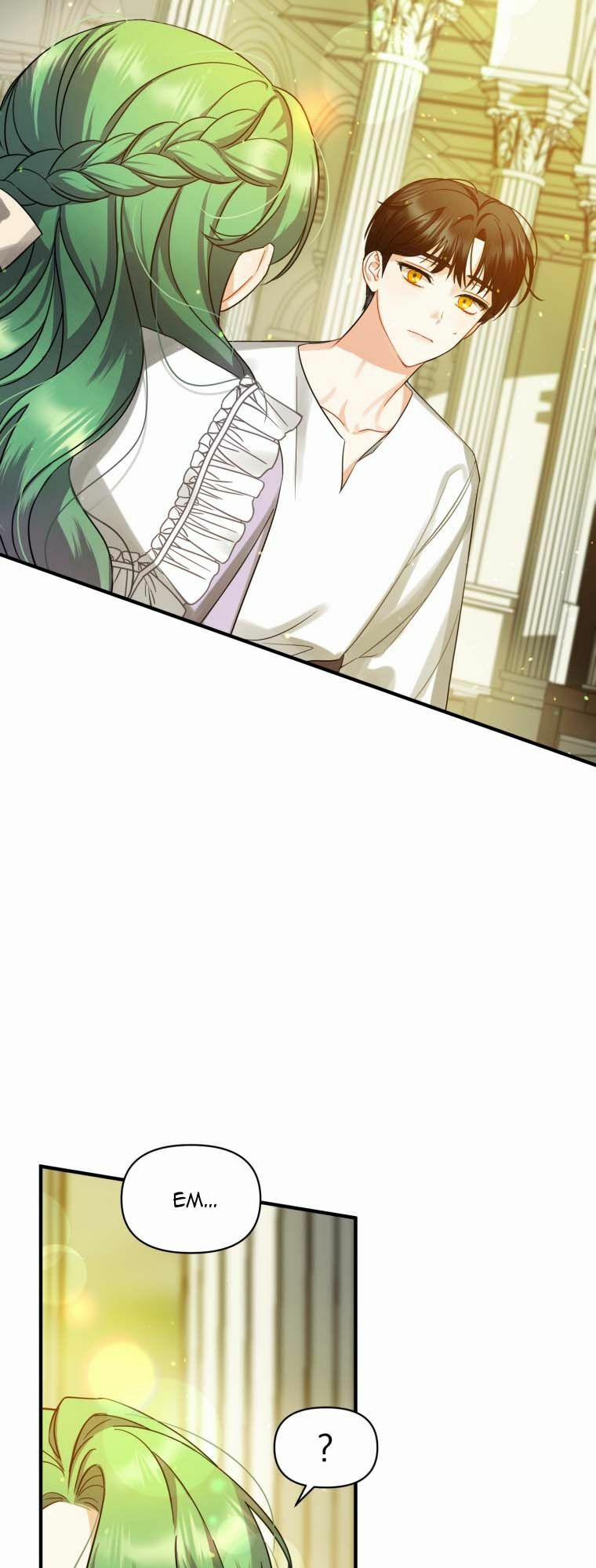 Tôi Trở Thành Em Gái Của Nam Chính Tiểu Thuyết Bl 5 trang 49