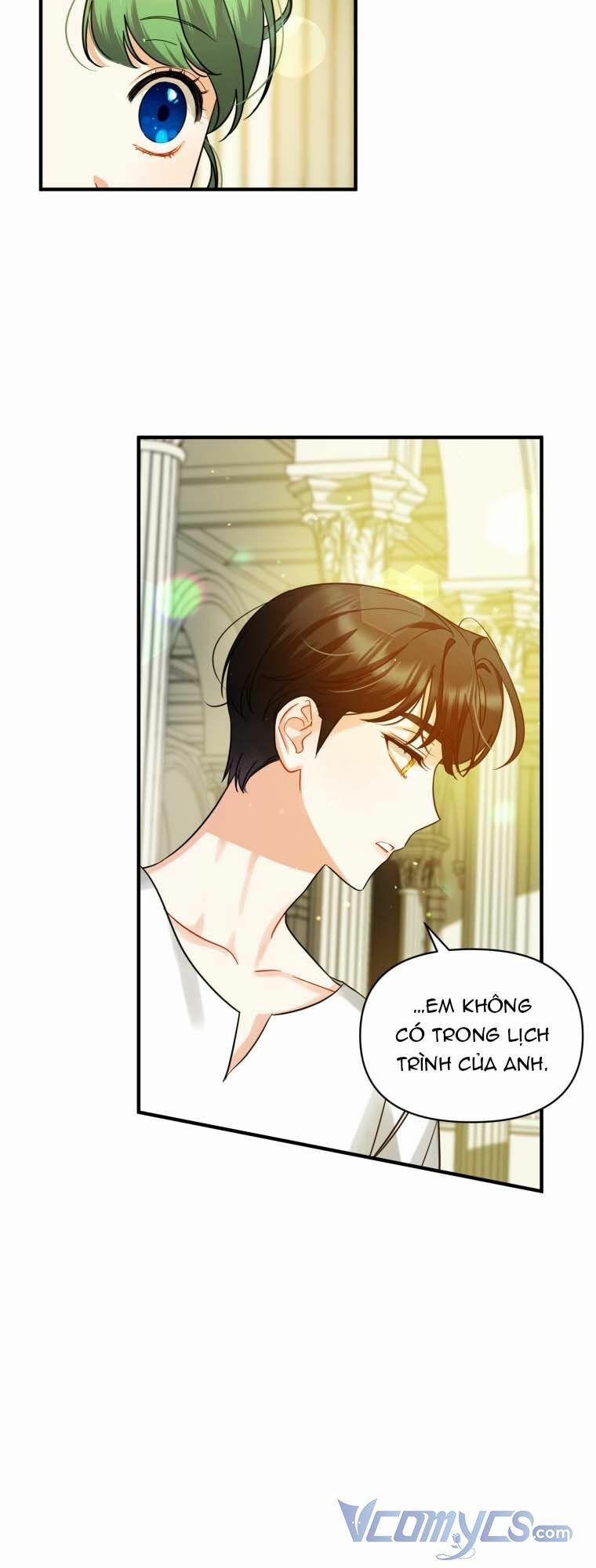 Tôi Trở Thành Em Gái Của Nam Chính Tiểu Thuyết Bl 5 trang 50